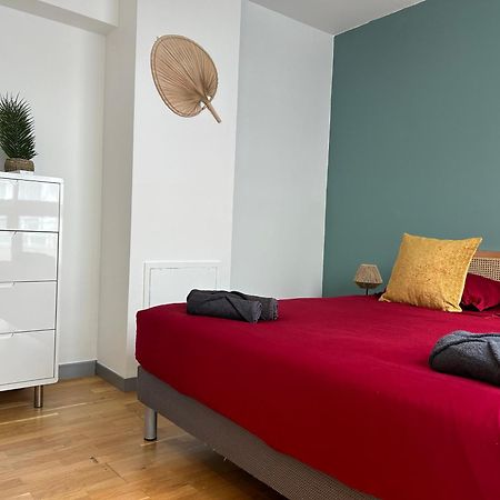 Апартаменти Loft Moderne Vue Vieux Port Terrasse Rooftop Марсель Екстер'єр фото