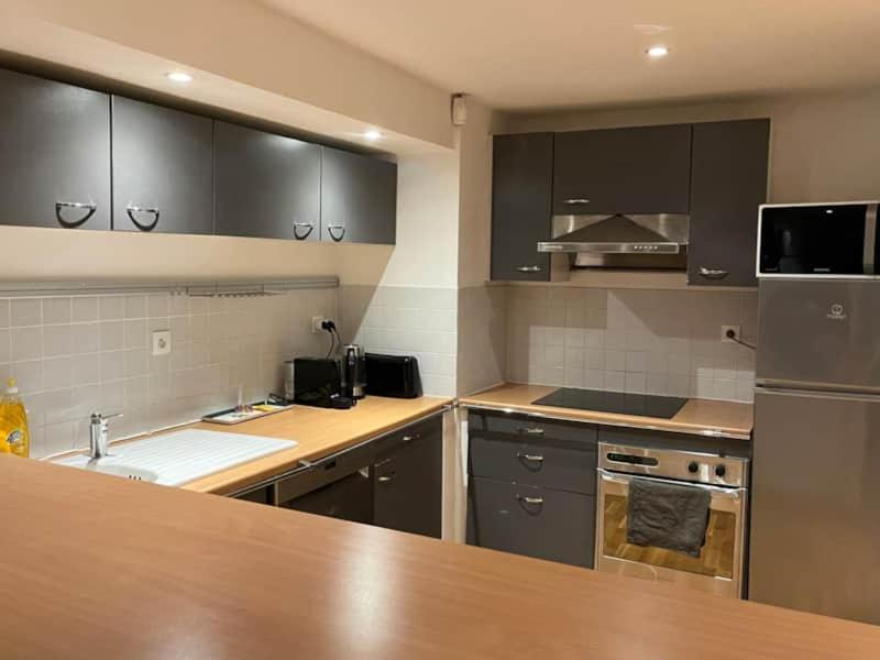 Апартаменти Loft Moderne Vue Vieux Port Terrasse Rooftop Марсель Екстер'єр фото
